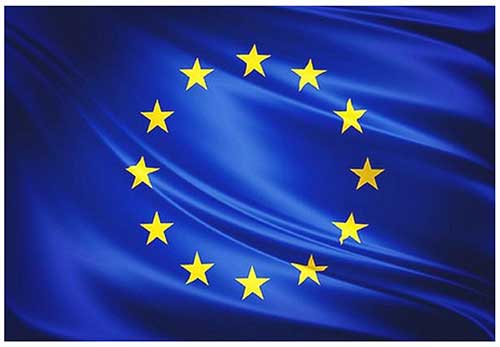 Logo Unión Europea